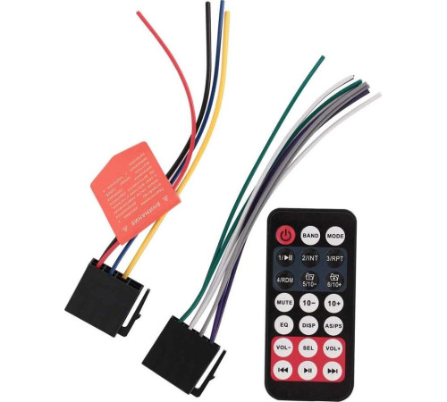 SOUNDMAX SM-CCR3186FB