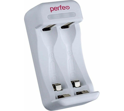 PERFEO (PF_B4028) PF-UN-210 белый