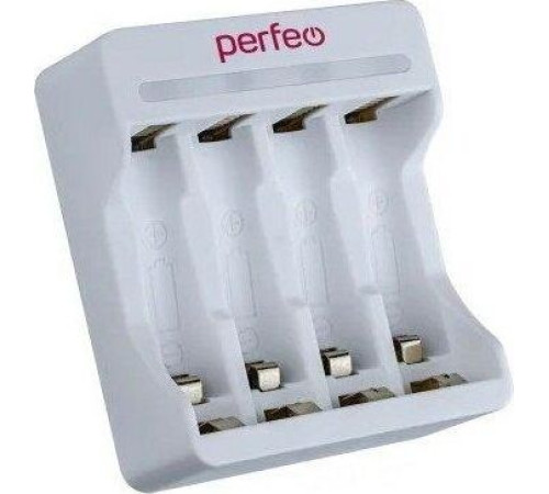 PERFEO (PF_B4029) PF-UN-410 белый