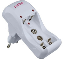 PERFEO (PF_B4035) PF-VN-210 белый