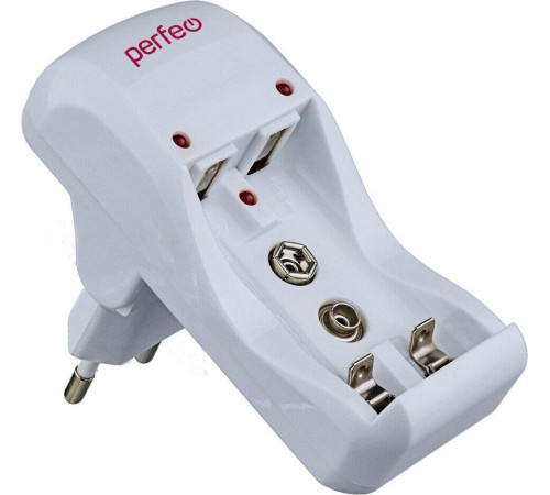 PERFEO (PF_B4035) PF-VN-210 белый