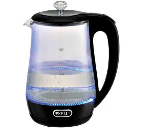 KELLI KL-1404 черный