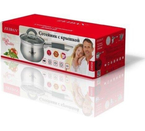 ZEIDAN Z-50256 MADRID