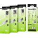 BOROFONE (6957531090014) BX14 USB (m)-microUSB (m) 2.0m - белый