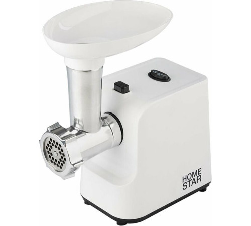 HOMESTAR HS-2033, белая