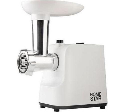 HOMESTAR HS-2033, белая