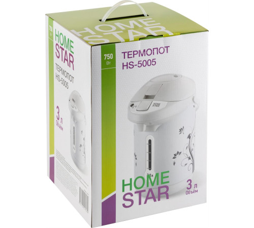 HOMESTAR HS-5005