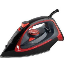 LEONORD LE-1805 красно-черный