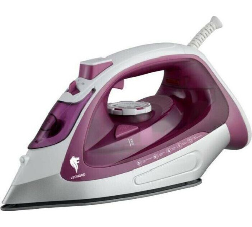 LEONORD LE-1805 розовый