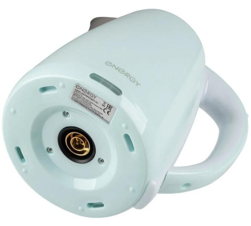 ENERGY E-261 (1,8л. металл/пластик)