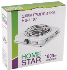 HOMESTAR HS-1107