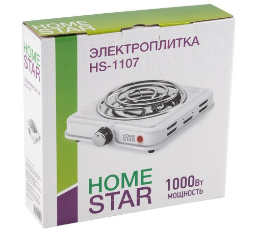 HOMESTAR HS-1107