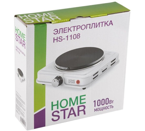 HOMESTAR HS-1108