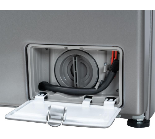 БИРЮСА WM-SBM1014/15 M металлик