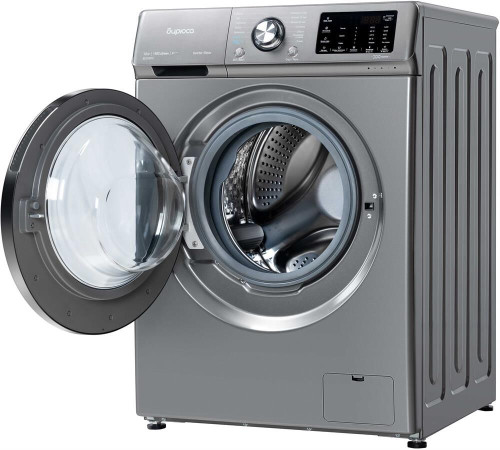 БИРЮСА WM-SL1014/15 M металлик