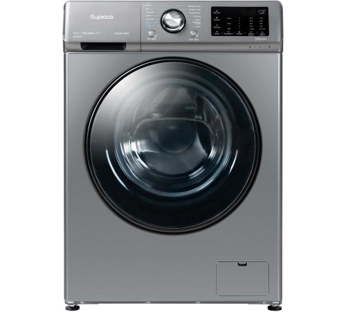 БИРЮСА WM-SL1014/15 M металлик