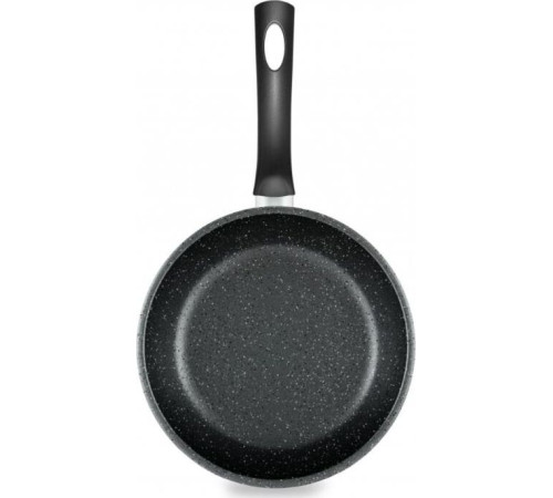 НЕВА МЕТАЛЛ ПОСУДА GL2120Y а/пр литая 20см Готовить легко stone