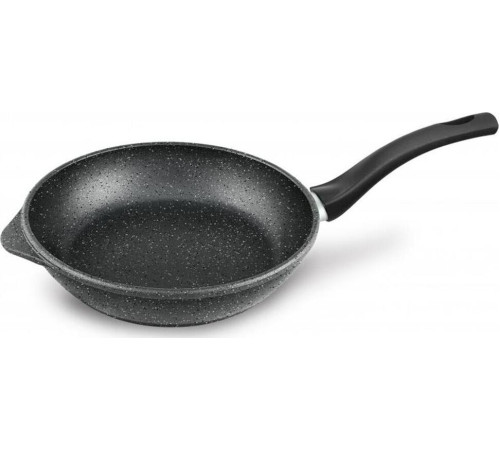 НЕВА МЕТАЛЛ ПОСУДА GL2120Y а/пр литая 20см Готовить легко stone