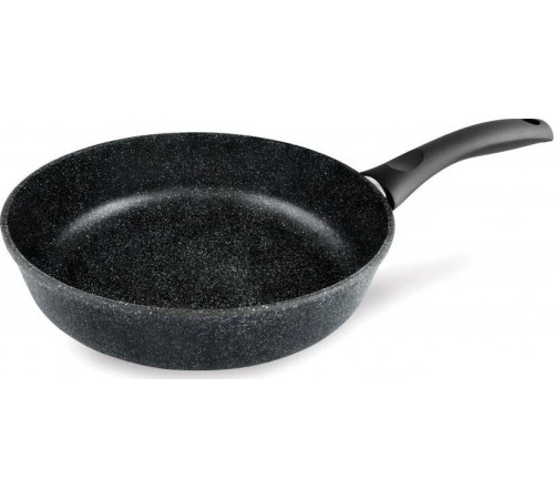 НЕВА МЕТАЛЛ ПОСУДА GL2122 а/пр литая 22см Готовить легко stone