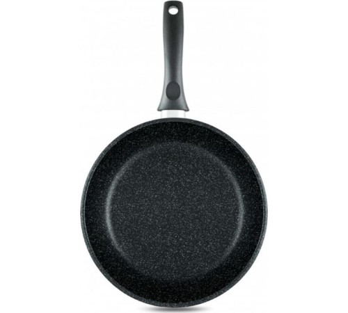 НЕВА МЕТАЛЛ ПОСУДА GL2122 а/пр литая 22см Готовить легко stone