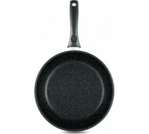 НЕВА МЕТАЛЛ ПОСУДА GL2122 а/пр литая 22см Готовить легко stone