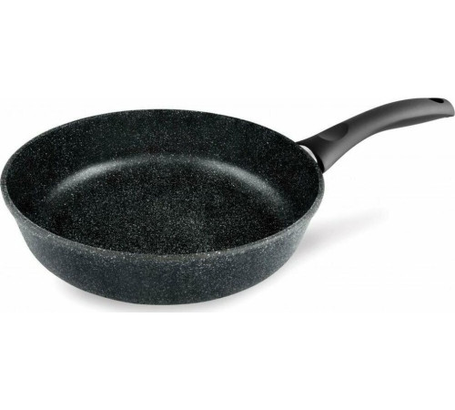 НЕВА МЕТАЛЛ ПОСУДА GL2122 а/пр литая 22см Готовить легко stone