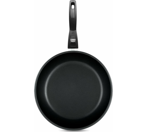 НЕВА МЕТАЛЛ ПОСУДА GL2022 а/пр литая 22см съемн/руч Готовить легко stone