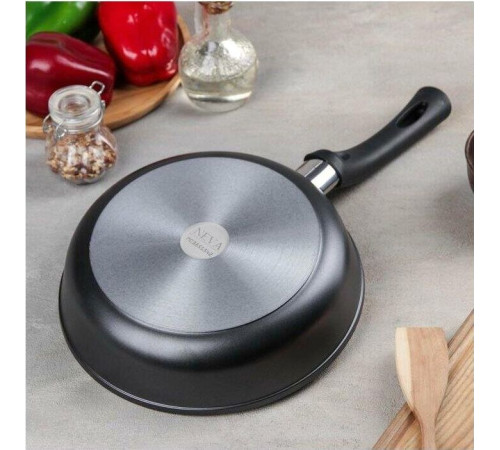 NEVA N124 а/пр литая 24см Neva Black