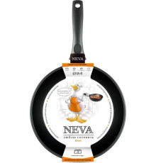 NEVA N124 а/пр литая 24см Neva Black
