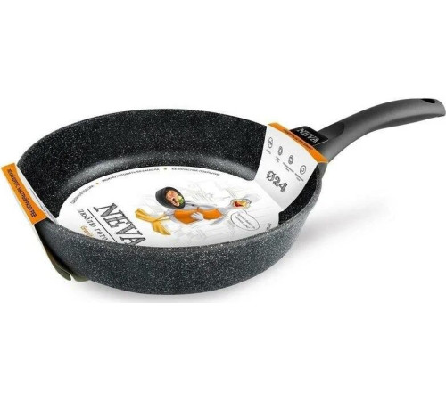 NEVA NG124 а/пр литая 24см Neva Granite