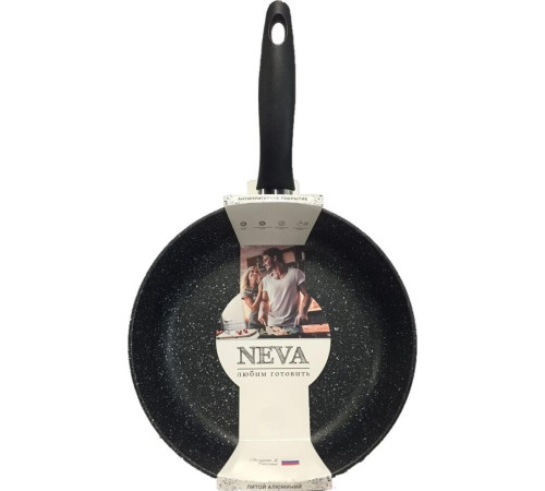 NEVA NG124 а/пр литая 24см Neva Granite