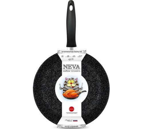 NEVA NG124 а/пр литая 24см Neva Granite