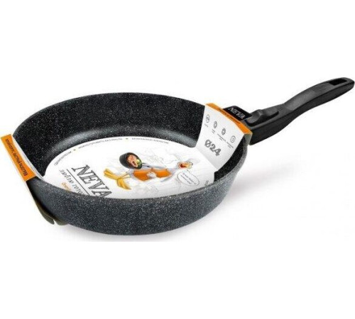 NEVA NG124 а/пр литая 24см Neva Granite