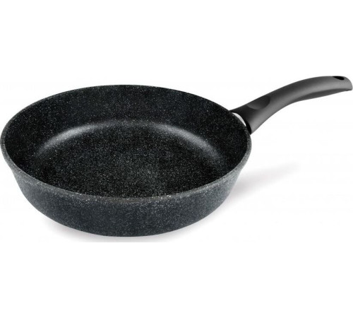 НЕВА МЕТАЛЛ ПОСУДА GL2124 а/пр литая 24см Готовить легко stone