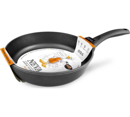 NEVA N126 а/пр литая 26см Neva Black