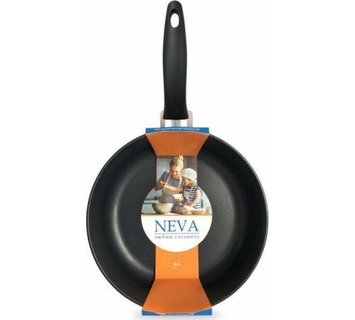 NEVA N126 а/пр литая 26см Neva Black