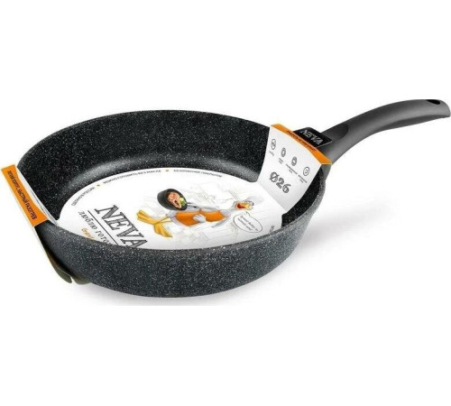 NEVA NG126 а/пр литая 26см Neva Granite