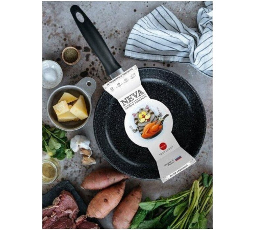 NEVA NG126 а/пр литая 26см Neva Granite