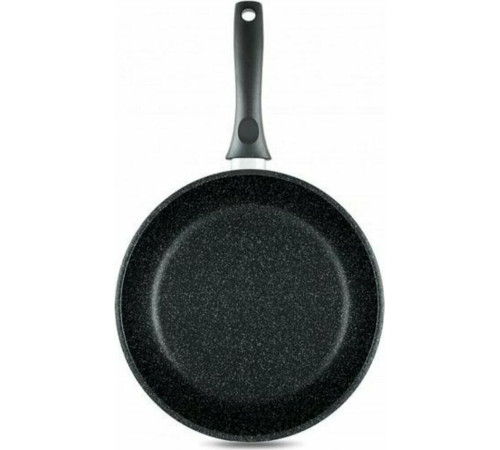 НЕВА МЕТАЛЛ ПОСУДА GL2126 а/пр литая 26см Готовить легко stone