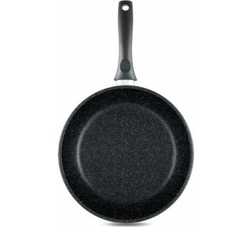 НЕВА МЕТАЛЛ ПОСУДА GL2126 а/пр литая 26см Готовить легко stone