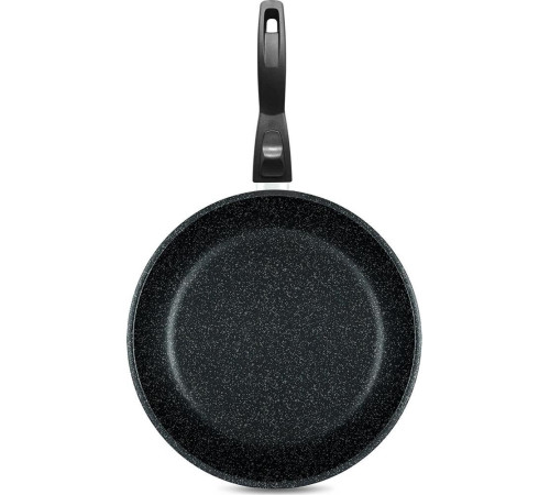 НЕВА МЕТАЛЛ ПОСУДА GL2026 а/пр литая 26см съемн/руч Готовить легко stone