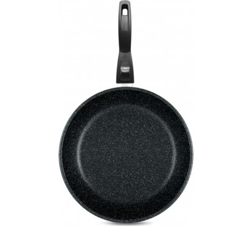 НЕВА МЕТАЛЛ ПОСУДА GL2026 а/пр литая 26см съемн/руч Готовить легко stone