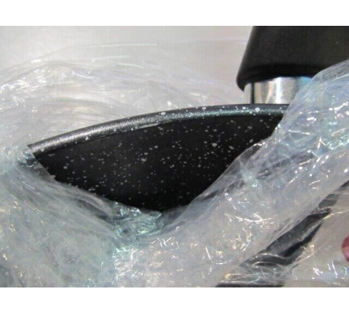 НЕВА МЕТАЛЛ ПОСУДА 18126 а/пр литая 26см Черный гранит