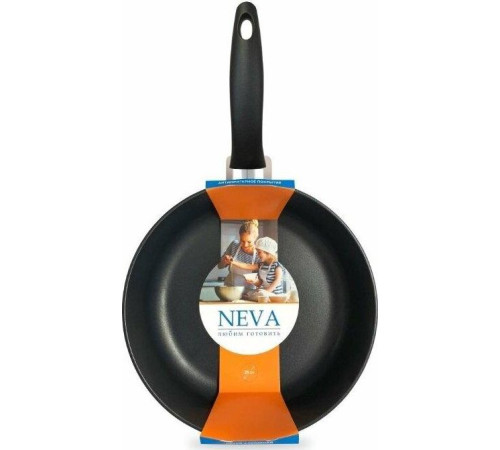 NEVA N128 а/пр литая 28см Neva Black