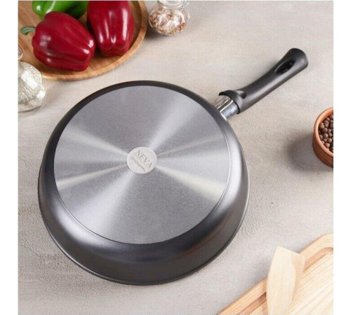 NEVA N128 а/пр литая 28см Neva Black