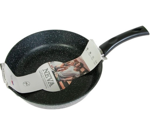 NEVA NG128 а/пр литая 28см Neva Granite