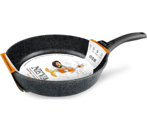 NEVA NG128 а/пр литая 28см Neva Granite