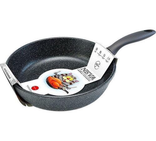 NEVA NG128 а/пр литая 28см Neva Granite