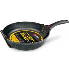 НЕВА МЕТАЛЛ ПОСУДА GL2128 а/пр литая 28см Готовить легко stone