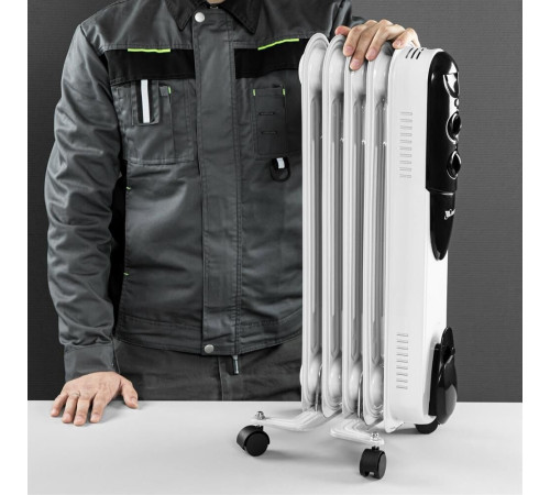 MTX OCH-1000 5 секций 230 В, 1000 Вт 98301